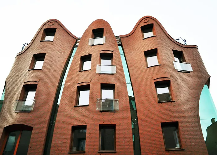 Hotel Fahrenheit