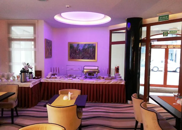 Hotel Fahrenheit